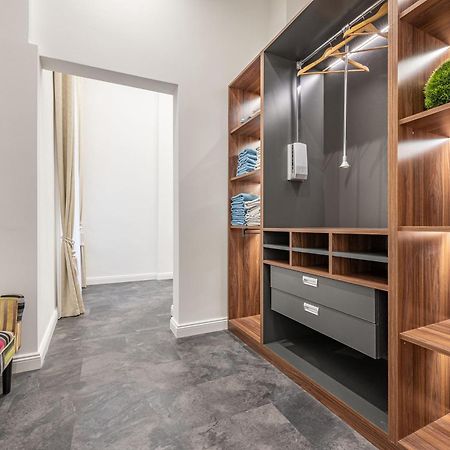 Elizabeth Apartment Deluxe Budapest Eksteriør bilde