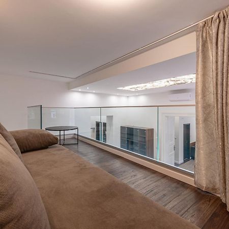 Elizabeth Apartment Deluxe Budapest Eksteriør bilde
