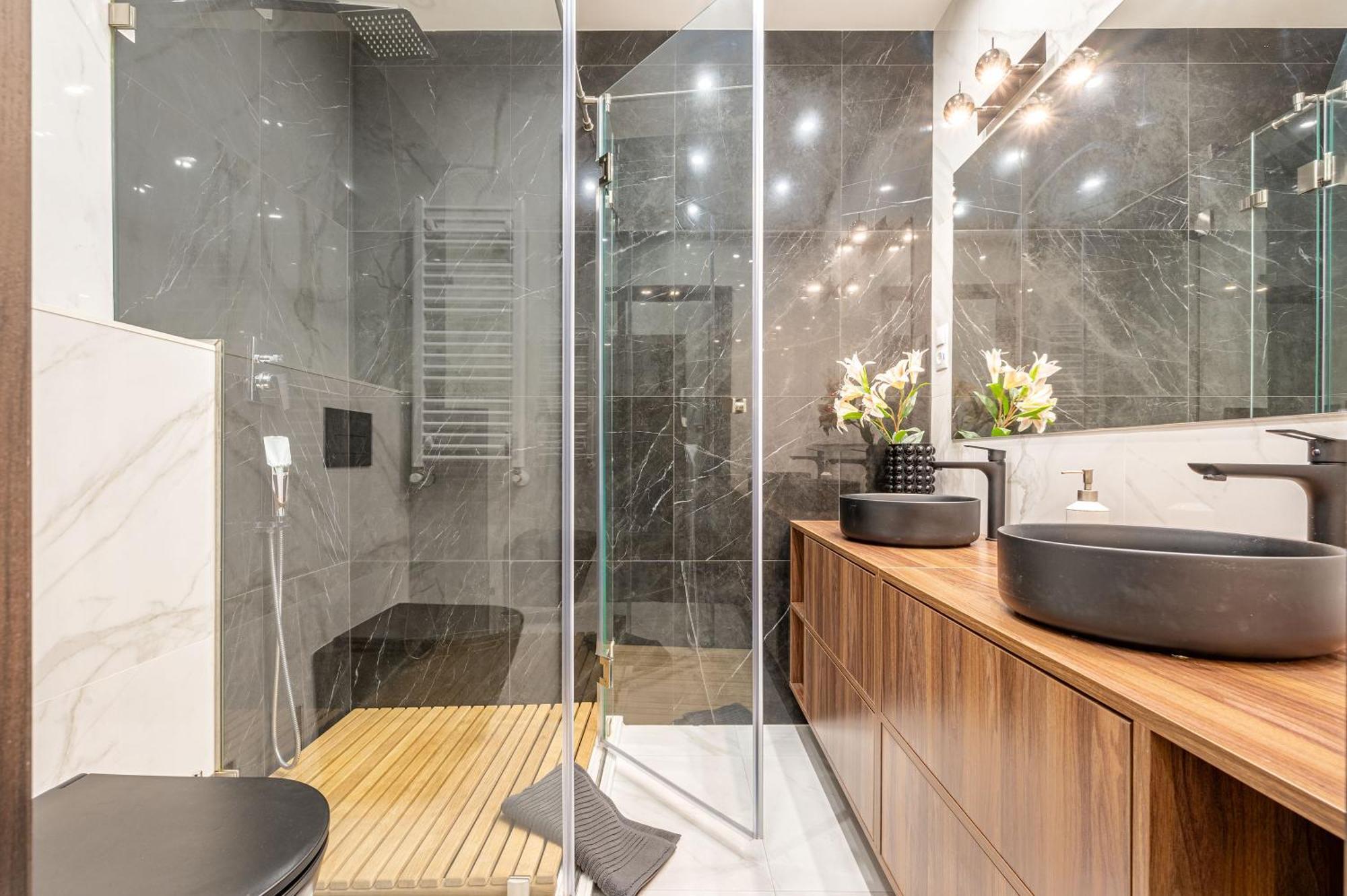 Elizabeth Apartment Deluxe Budapest Eksteriør bilde